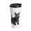 Thumbnail: I Love My Scottish Terrier Stainless Steel Travel Mug
