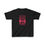 Thumbnail: Little Dude Big Heart Kids Tee