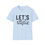 Thumbnail: Let's Get Toasted Camping Tee