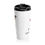 Thumbnail: I Love My Italian Grayhound Stainless Steel Travel Mug
