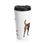 Thumbnail: I Love My Belgian Malinois Stainless Steel Travel Mug