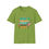 Thumbnail: Born To Fish Forced To Work Tee