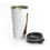 Thumbnail: I Love My Cairn Terrier Stainless Steel Travel Mug