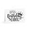 Thumbnail: Birthday Girl Blank Cards (1, 10, 30, and 50pcs)