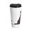 Thumbnail: I Love My Flat Coated Retriever Stainless Steel Travel Mug