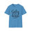 Thumbnail: Salty As a Beach T-Shirt