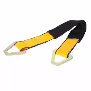 2"W x 2'L Axle Strap