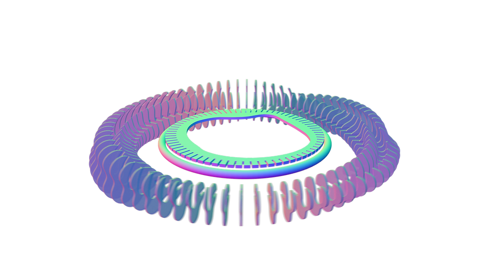 Architecture as Organism: the Next Evolution of Organic Architecture