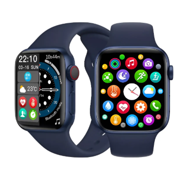 Smart watch 9 PRO, memória 128 MB, tela touch screen, faz e recebe ligações