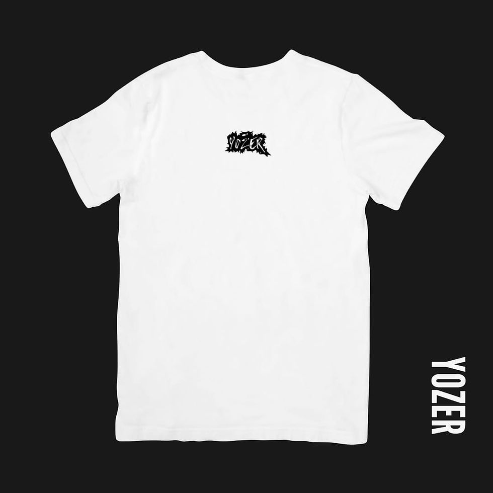Miniatura: Camiseta Yozer