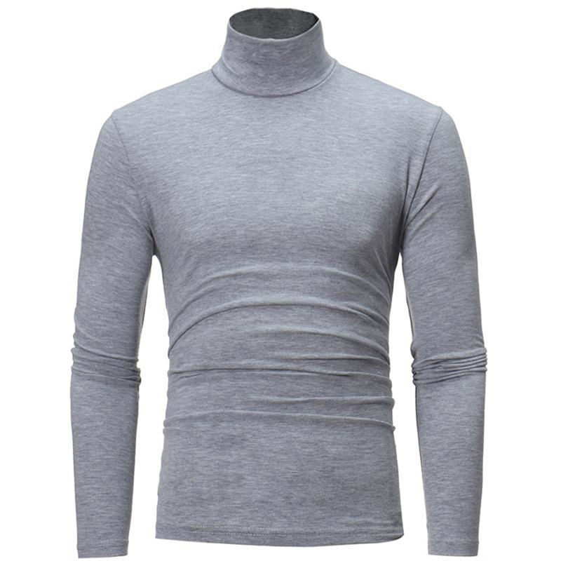 Miniatura: Blusa Térmica Masculina Segunda Pele – Camiseta com Isolamento termico