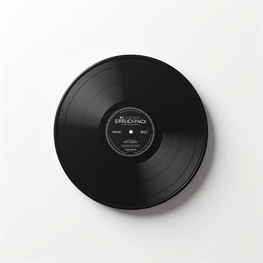 Midnight Frequency Vol 1