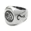 Thumbnail: JD3 Tattoo Ring - Custom  (variation on the original worn by Johnny Depp)