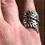 Thumbnail: Fen Leaves Ring