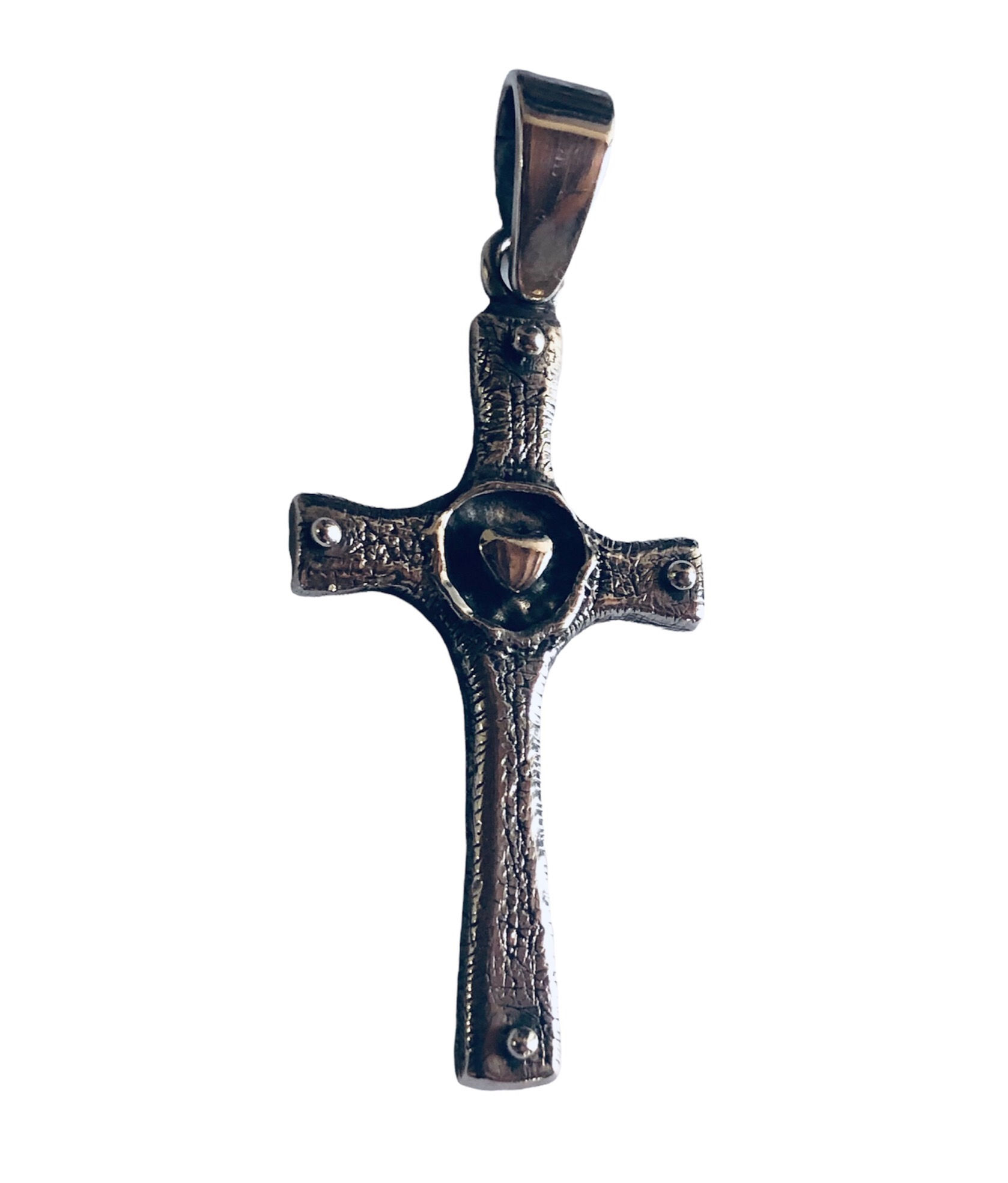 Sacred Cross
