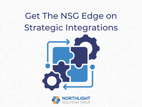 The Connected Enterprise: Bridging the Gap with Strategic Integration