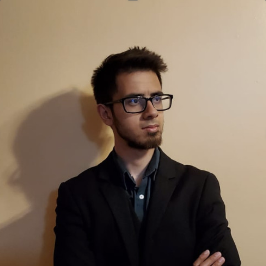 Writer: Rajan Jassal