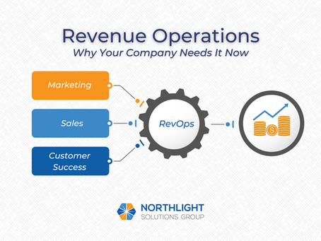 The Essential Guide to Revenue Operations (RevOps): Why Your Company Needs It Now