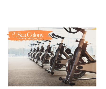 Fitness Center's Actions to DE 27th Modification Updates