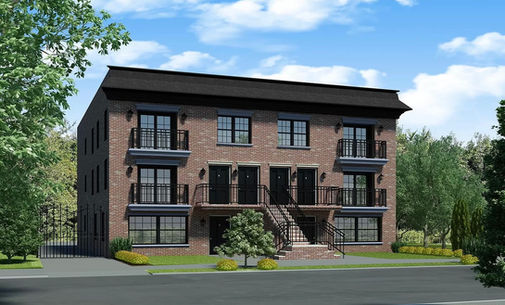 8785 14th Avenue Condominium 