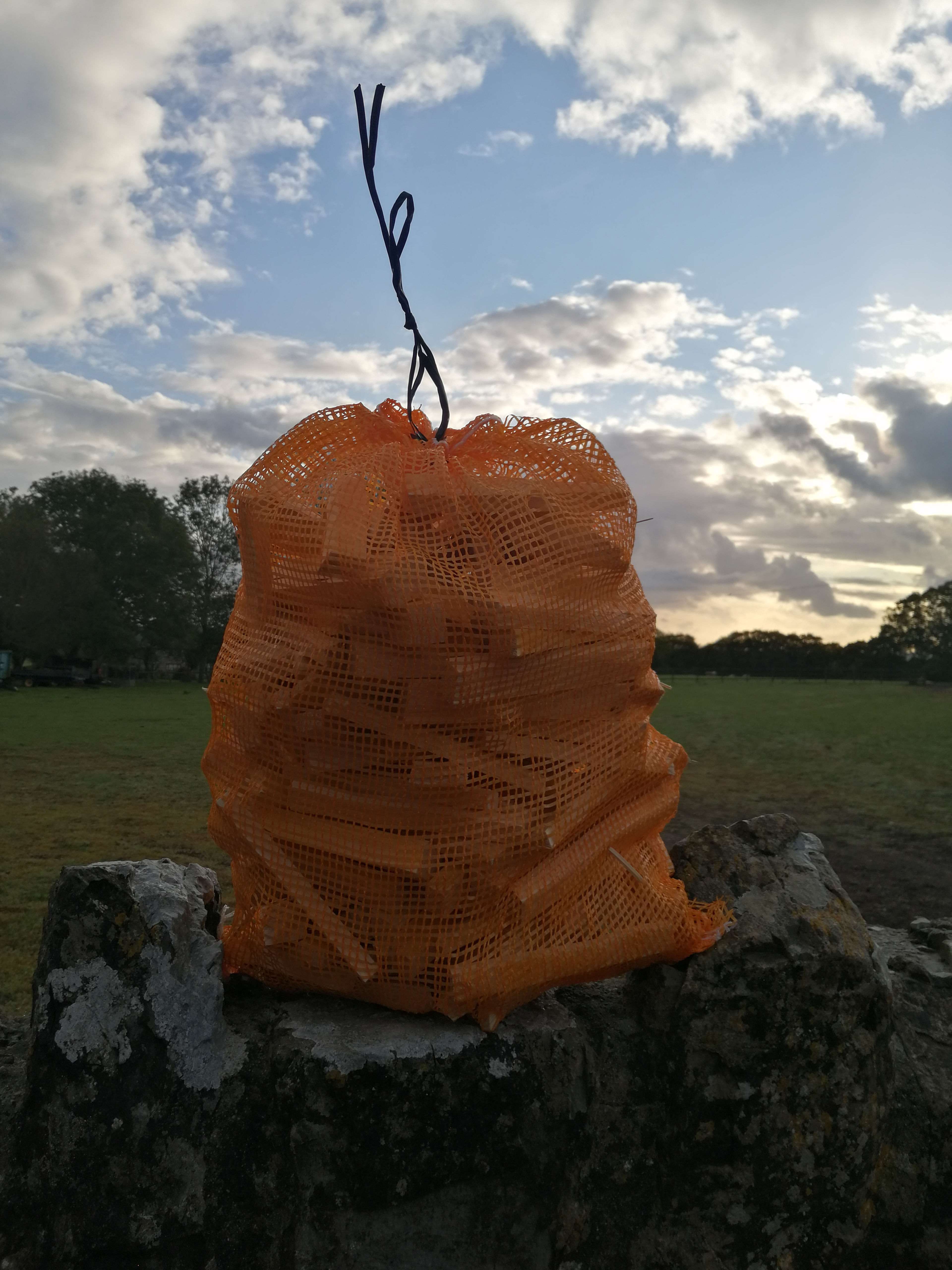 Kindling Net collection only