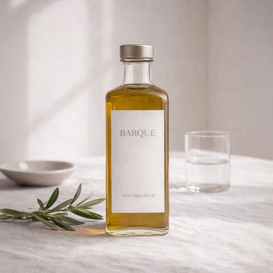 barqueoil