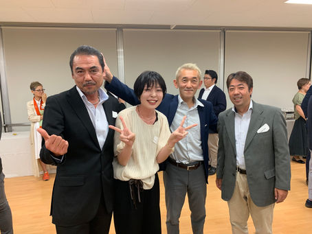 東京総合美容学校に伺いました