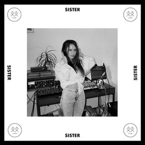 YNEZ MIX FOR SISTER COLLECTIVE