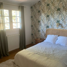 décoration chambre L'Isle jourdain