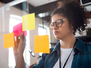 7 passos para ter uma carreira bem sucedida!