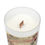 Thumbnail: Wintermere Forest Valentines Day Celebration Frosted Glass Candle, 11oz