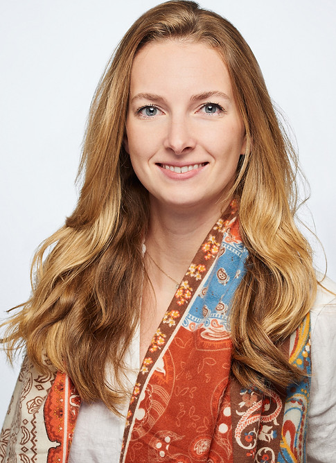 Marina Koza, Marina Krenn