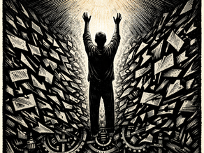 Opting Out Of The Hate Machine