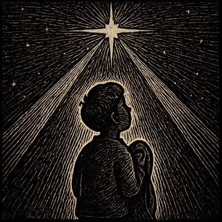 Linus and Redefining the Divine: How Christmas Rewrote Our Understanding of God