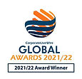 Occhi Arts & Entertainment is Global Awards winner