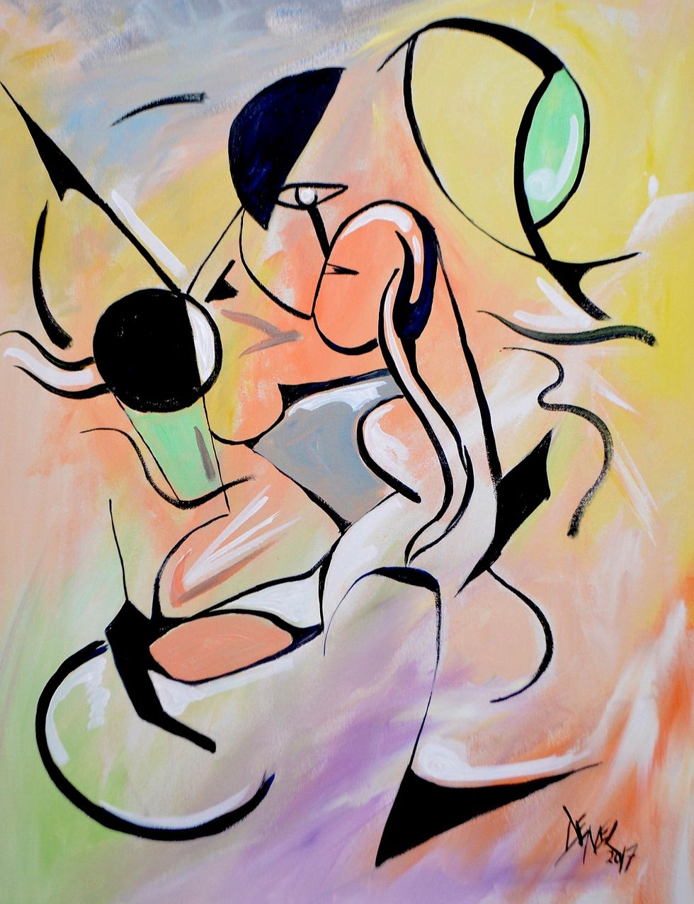 Emotion