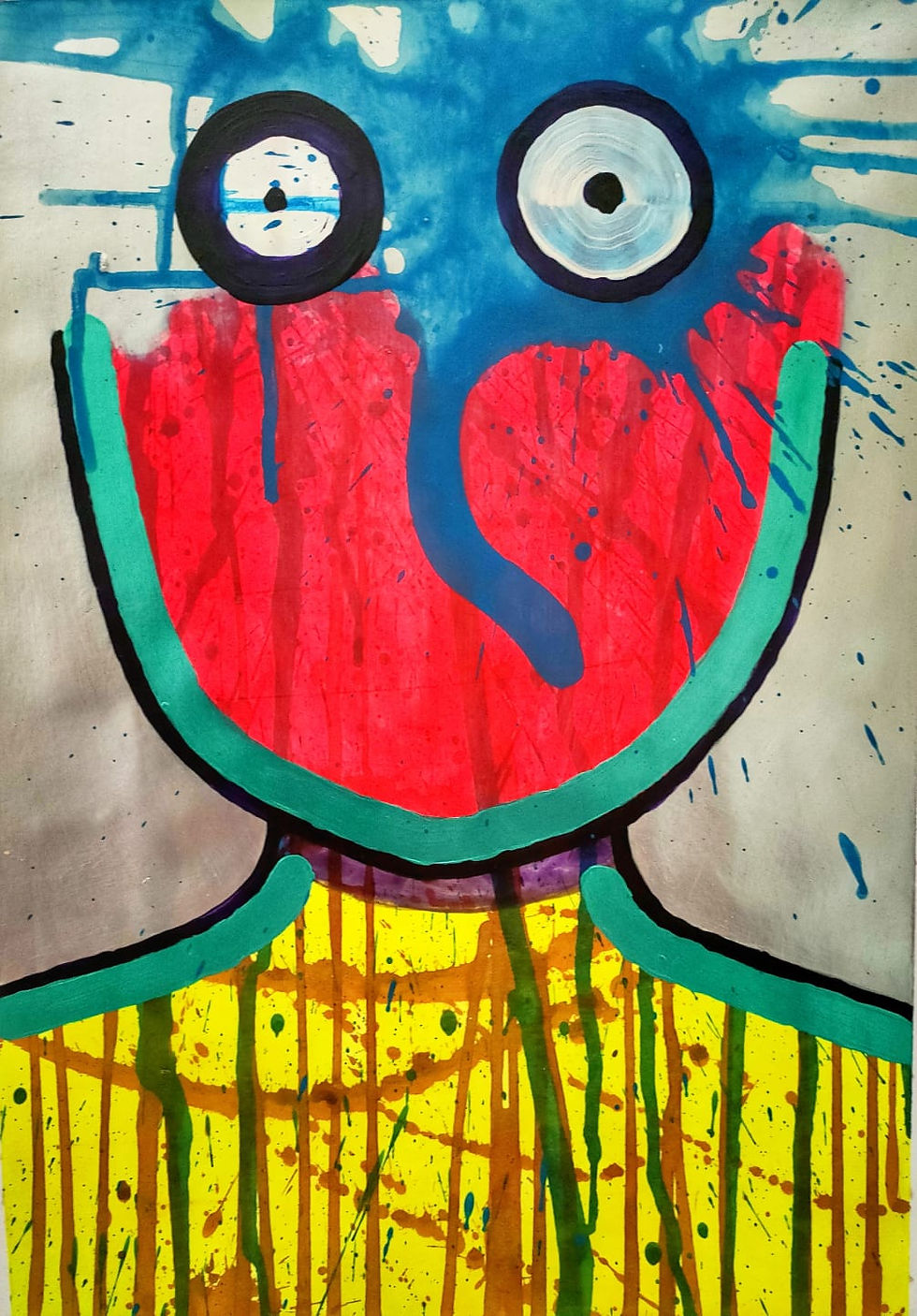 FuzzyArtist5