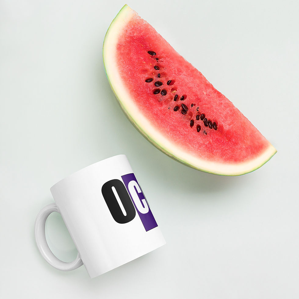 Thumbnail: White glossy mug