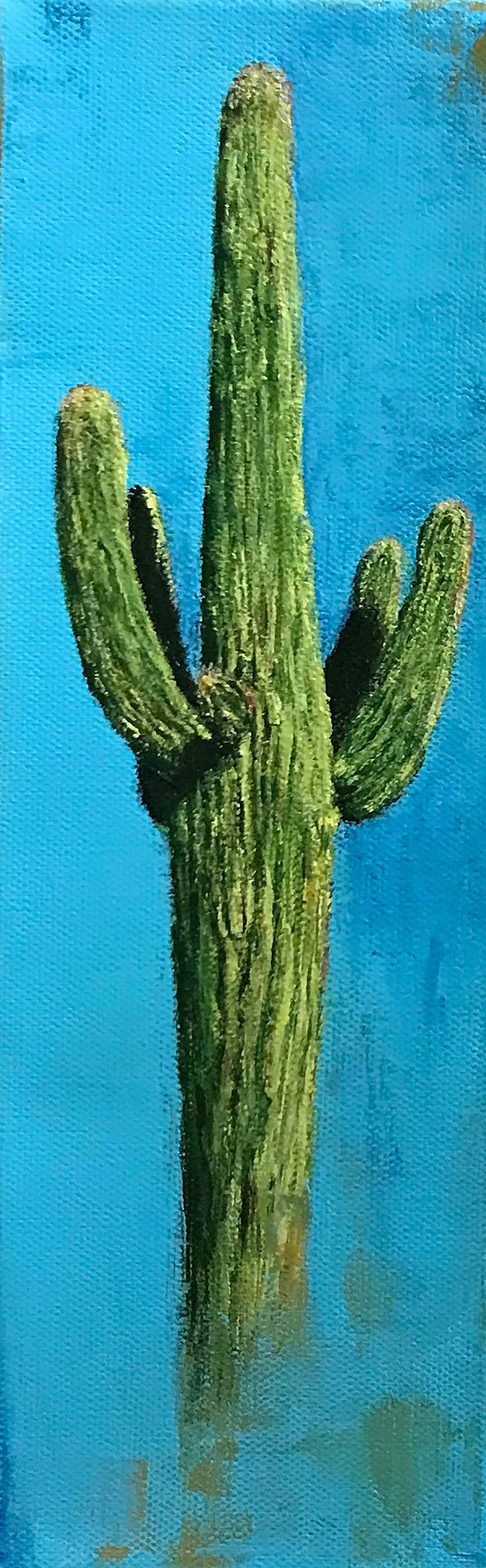 Cactus I