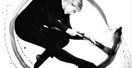 In The Spotlight: Interdisciplinary Visual Artist, Kamila CK