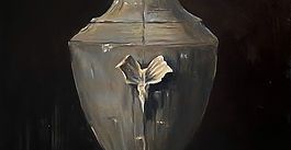 Artist Alan James Weiss Discusses ‘Transition’- His Second Solo Exhibition with Occhi Contemporary