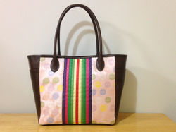 平安カラーバッグ