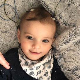 Le Neurofeedback pour les bébés