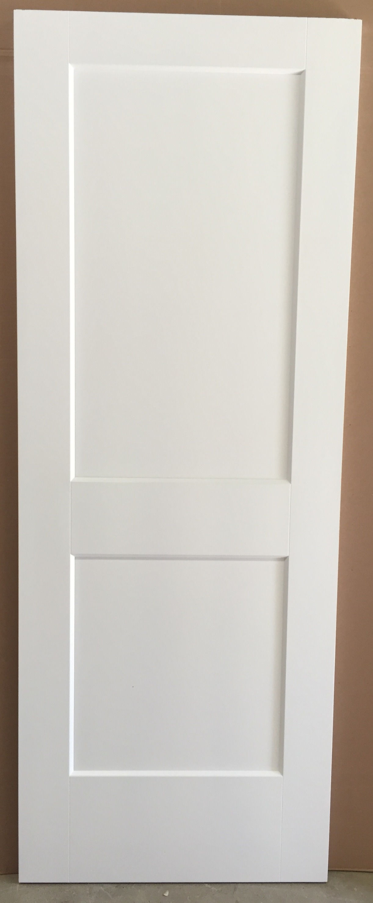 Masonite 2- Panel Door