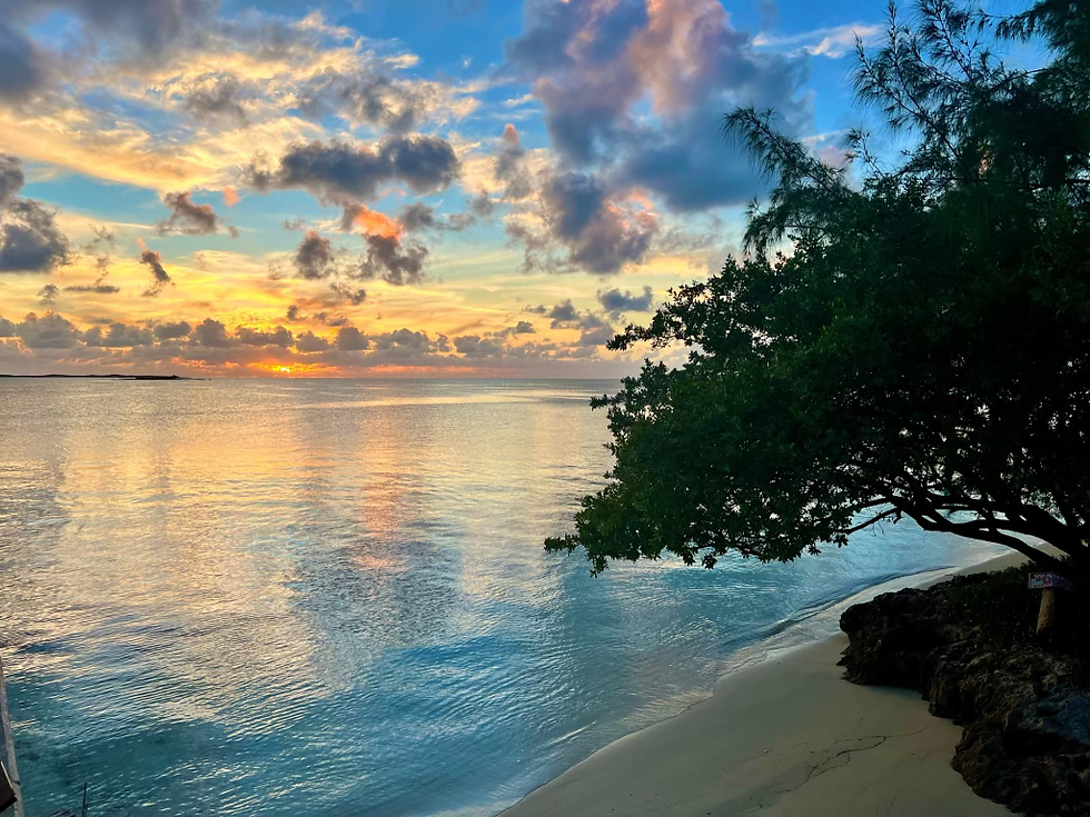 Thumbnail: Escape for a Week Package - 5 Days, 4 Nights (From Nassau)