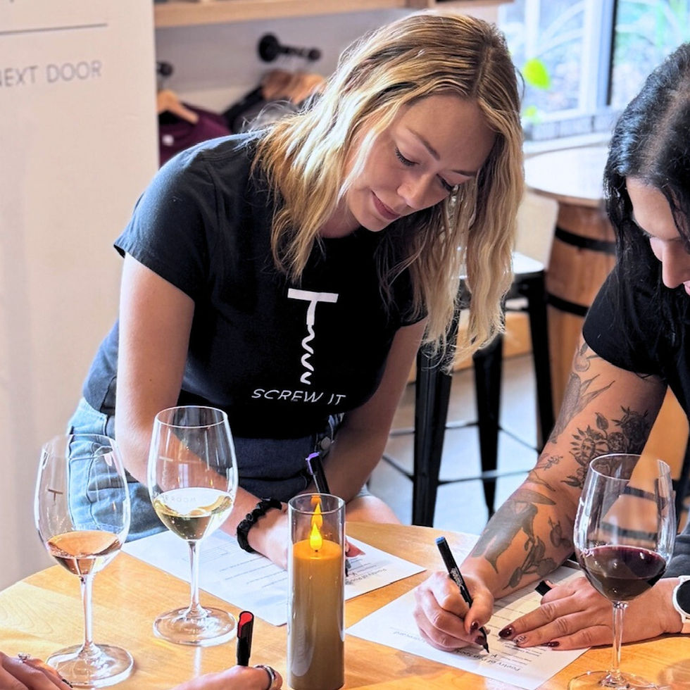 'Poetry of Pop' Halloween Night FUN ft. River Beats Entertainment!