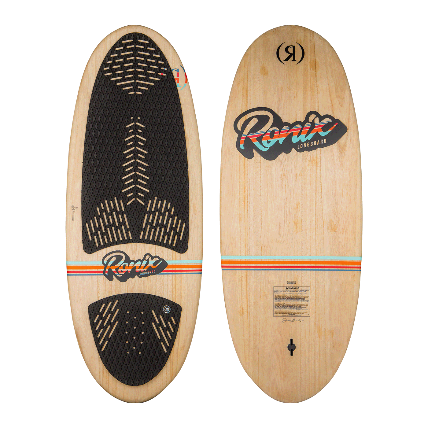 RONIX ELEMENT CORE LONGBOARD