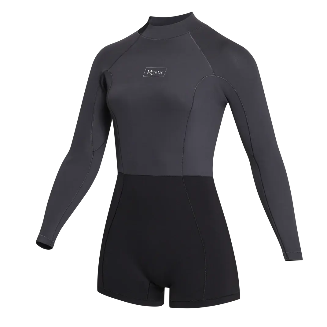 MYSTIC LUNAR SHORTY 2MM WMS