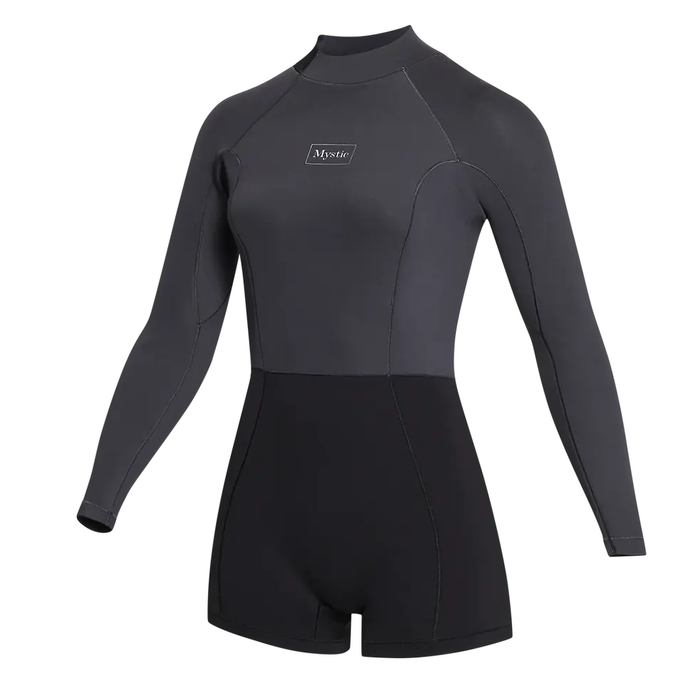 MYSTIC LUNAR SHORTY 2MM WMS