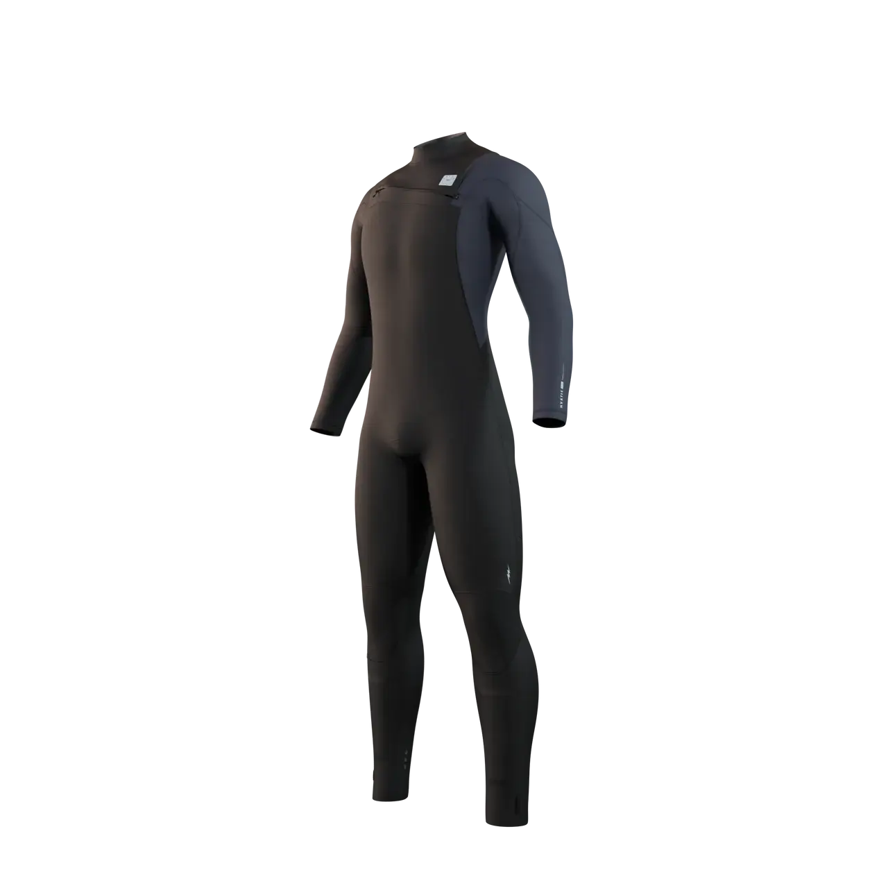 MYSTIC MARSHALL FULLSUIT 4/3mm